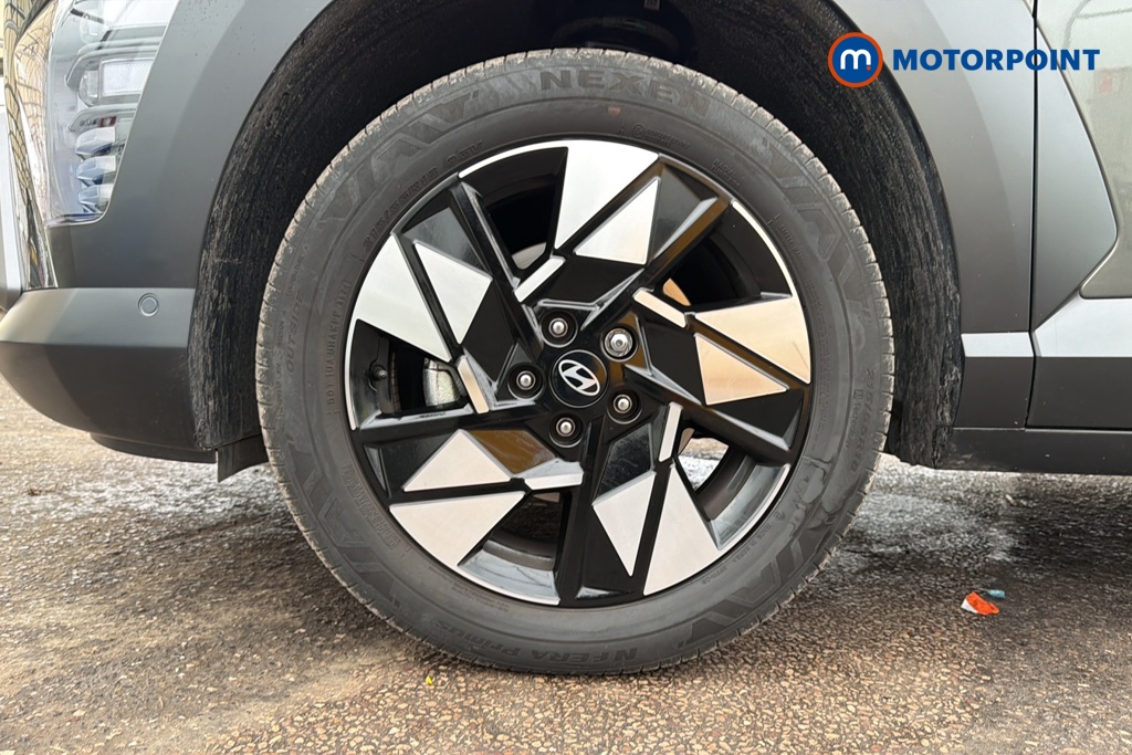 Hyundai Kona Ultimate Manual Petrol SUV - Stock Number (1652507) - 44th supplementary image
