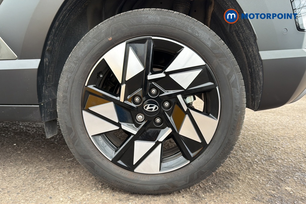 Hyundai Kona Ultimate Manual Petrol SUV - Stock Number (1652507) - 45th supplementary image