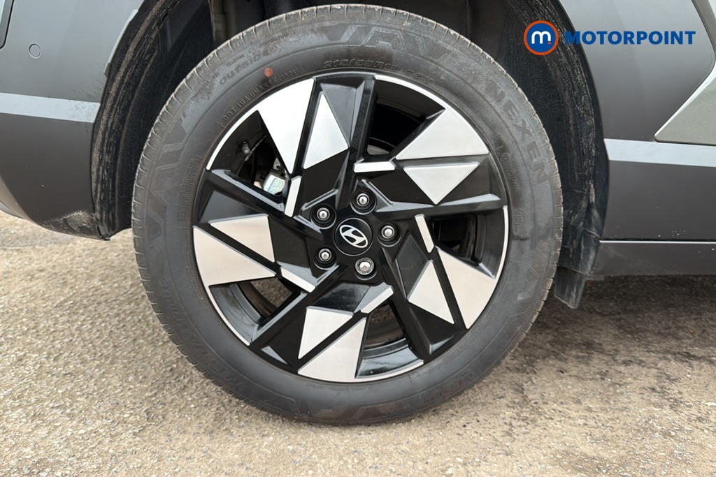 Hyundai Kona Ultimate Manual Petrol SUV - Stock Number (1652507) - 46th supplementary image