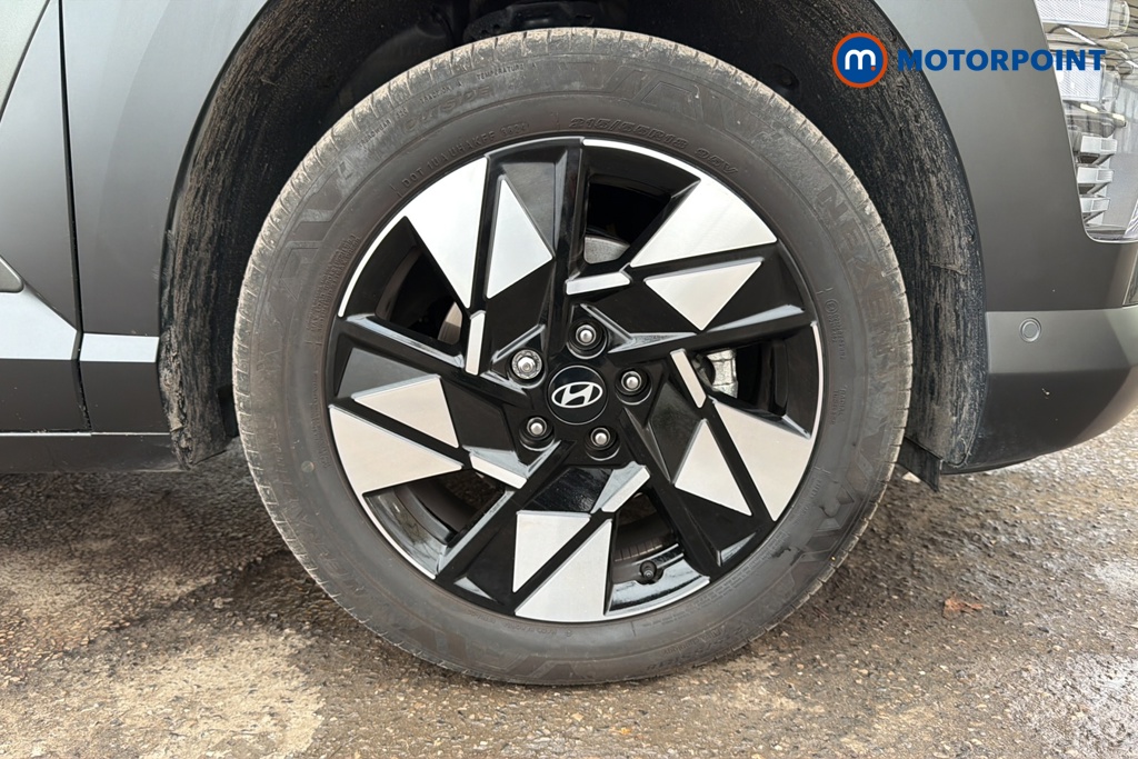 Hyundai Kona Ultimate Manual Petrol SUV - Stock Number (1652507) - 47th supplementary image