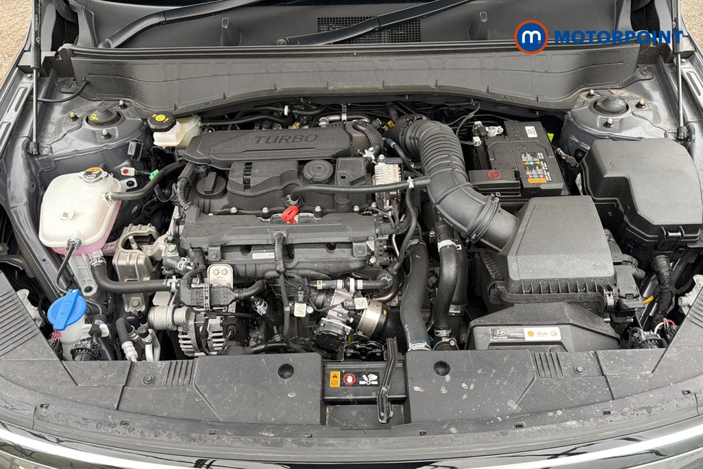 Hyundai Kona Ultimate Manual Petrol SUV - Stock Number (1652507) - 48th supplementary image