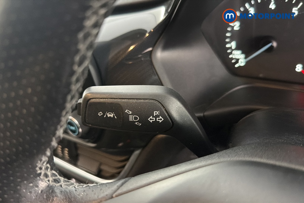 Ford Fiesta St-Line Manual Petrol Hatchback - Stock Number (1653272) - 5th supplementary image
