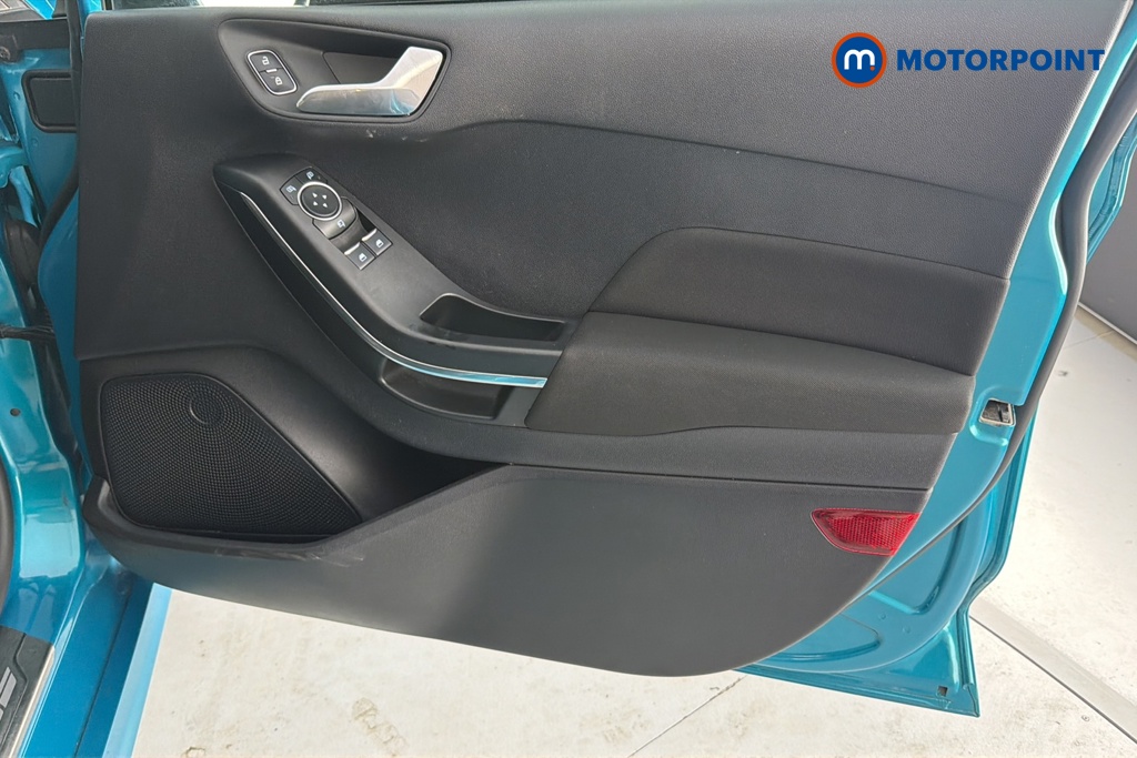 Ford Fiesta St-Line Manual Petrol Hatchback - Stock Number (1653272) - 18th supplementary image