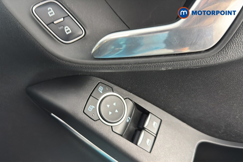 Ford Fiesta St-Line Manual Petrol Hatchback - Stock Number (1653272) - 19th supplementary image