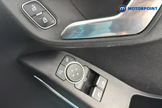 Ford Fiesta St-Line Manual Petrol Hatchback - Stock Number (1653272) - 19th supplementary image