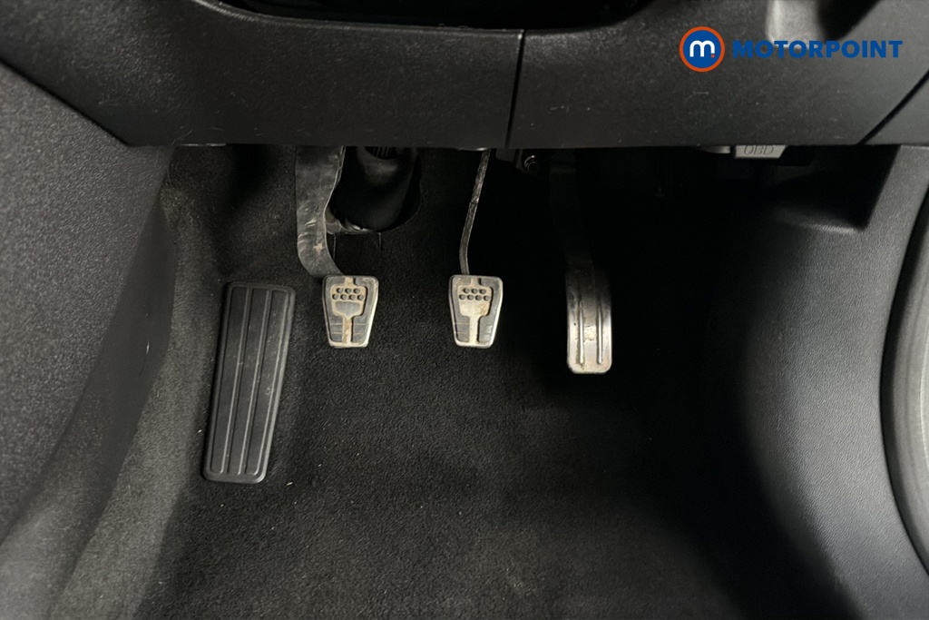 Ford Fiesta St-Line Manual Petrol Hatchback - Stock Number (1653272) - 24th supplementary image