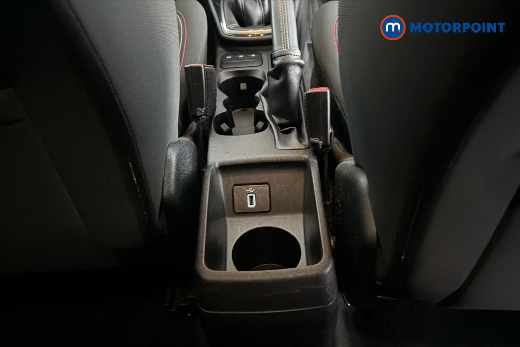 Ford Fiesta St-Line Manual Petrol Hatchback - Stock Number (1653272) - 28th supplementary image