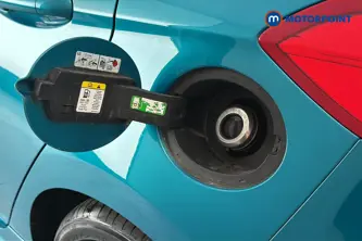 Ford Fiesta St-Line Manual Petrol Hatchback - Stock Number (1653272) - 41st supplementary image