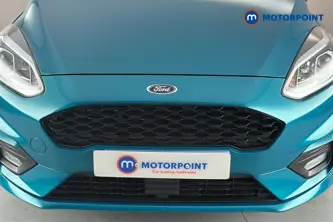 Ford Fiesta St-Line Manual Petrol Hatchback - Stock Number (1653272) - 43rd supplementary image