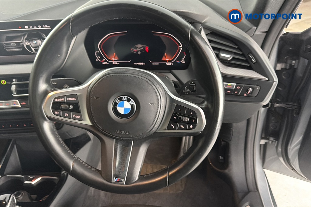 BMW 2 Series M Sport Automatic Petrol Saloon - Stock Number (1653345) - 2nd supplementary image