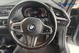 BMW 2 Series M Sport Automatic Petrol Saloon - Stock Number (1653345) - 2nd supplementary image