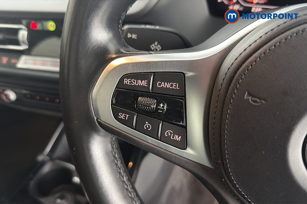 BMW 2 Series M Sport Automatic Petrol Saloon - Stock Number (1653345) - 4th supplementary image