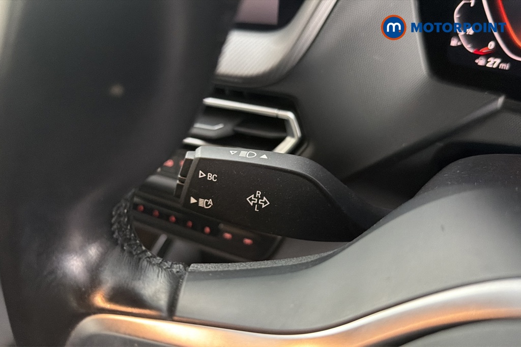 BMW 2 Series M Sport Automatic Petrol Saloon - Stock Number (1653345) - 5th supplementary image