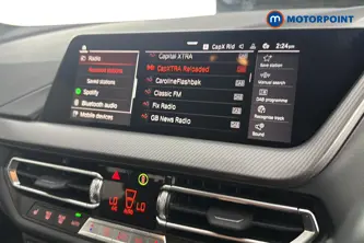 BMW 2 Series M Sport Automatic Petrol Saloon - Stock Number (1653345) - 8th supplementary image