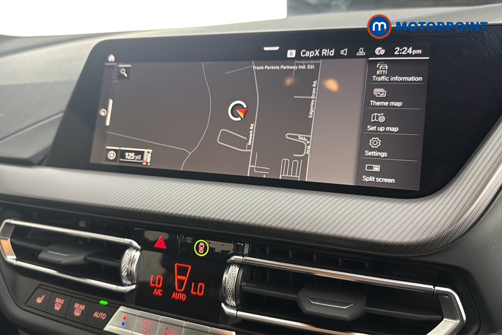 BMW 2 Series M Sport Automatic Petrol Saloon - Stock Number (1653345) - 9th supplementary image