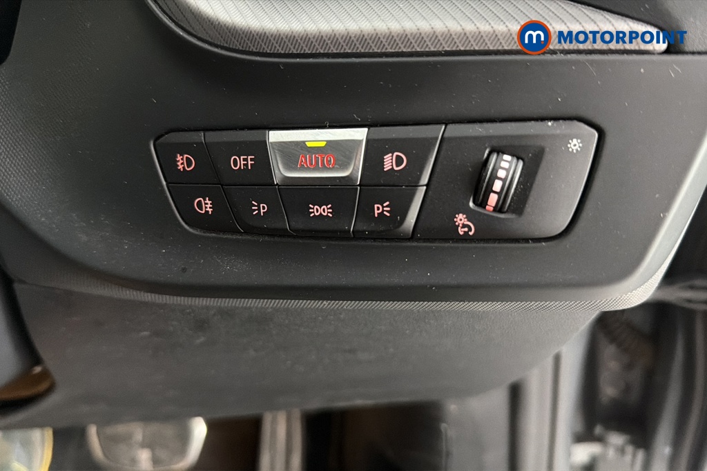 BMW 2 Series M Sport Automatic Petrol Saloon - Stock Number (1653345) - 11th supplementary image
