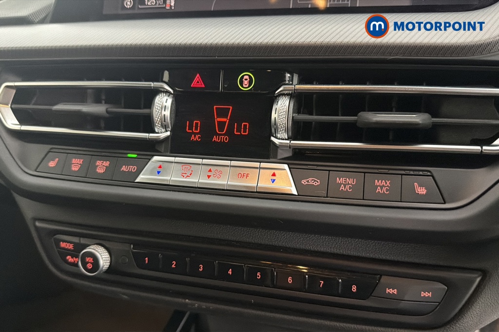 BMW 2 Series M Sport Automatic Petrol Saloon - Stock Number (1653345) - 12th supplementary image