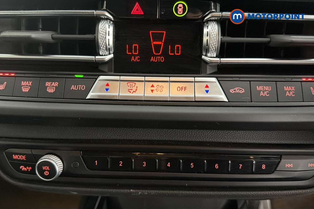 BMW 2 Series M Sport Automatic Petrol Saloon - Stock Number (1653345) - 14th supplementary image