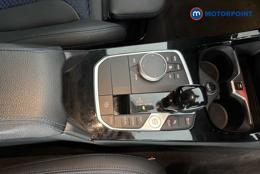 BMW 2 Series M Sport Automatic Petrol Saloon - Stock Number (1653345) - 16th supplementary image