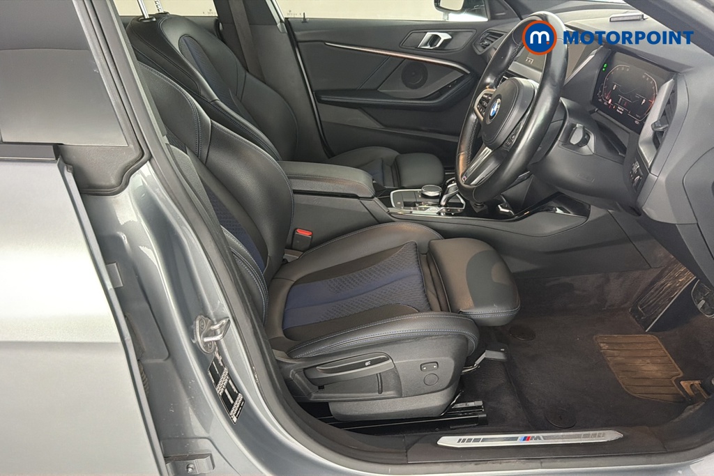 BMW 2 Series M Sport Automatic Petrol Saloon - Stock Number (1653345) - 22nd supplementary image