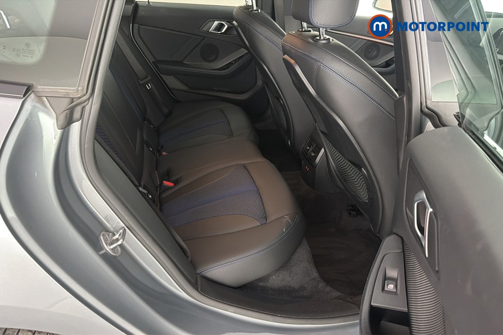 BMW 2 Series M Sport Automatic Petrol Saloon - Stock Number (1653345) - 25th supplementary image