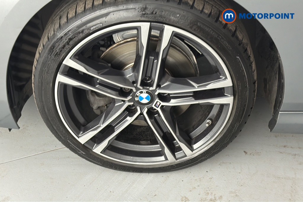 BMW 2 Series M Sport Automatic Petrol Saloon - Stock Number (1653345) - 44th supplementary image