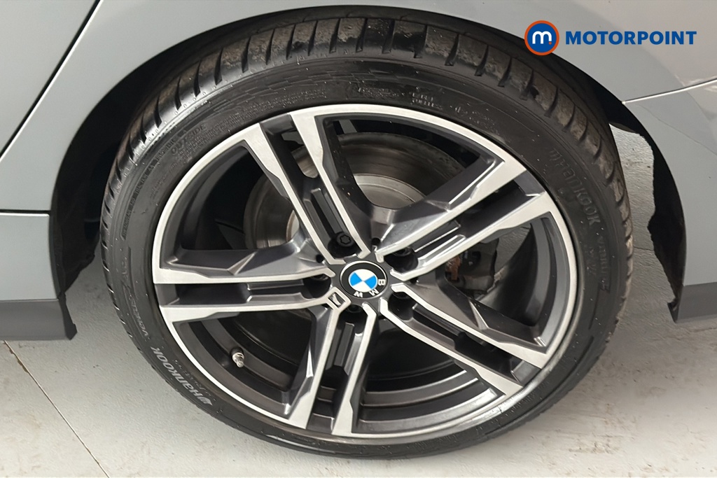 BMW 2 Series M Sport Automatic Petrol Saloon - Stock Number (1653345) - 45th supplementary image