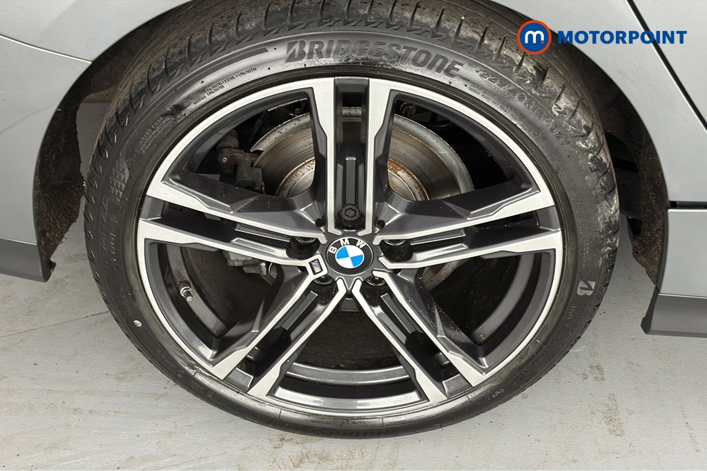 BMW 2 Series M Sport Automatic Petrol Saloon - Stock Number (1653345) - 46th supplementary image