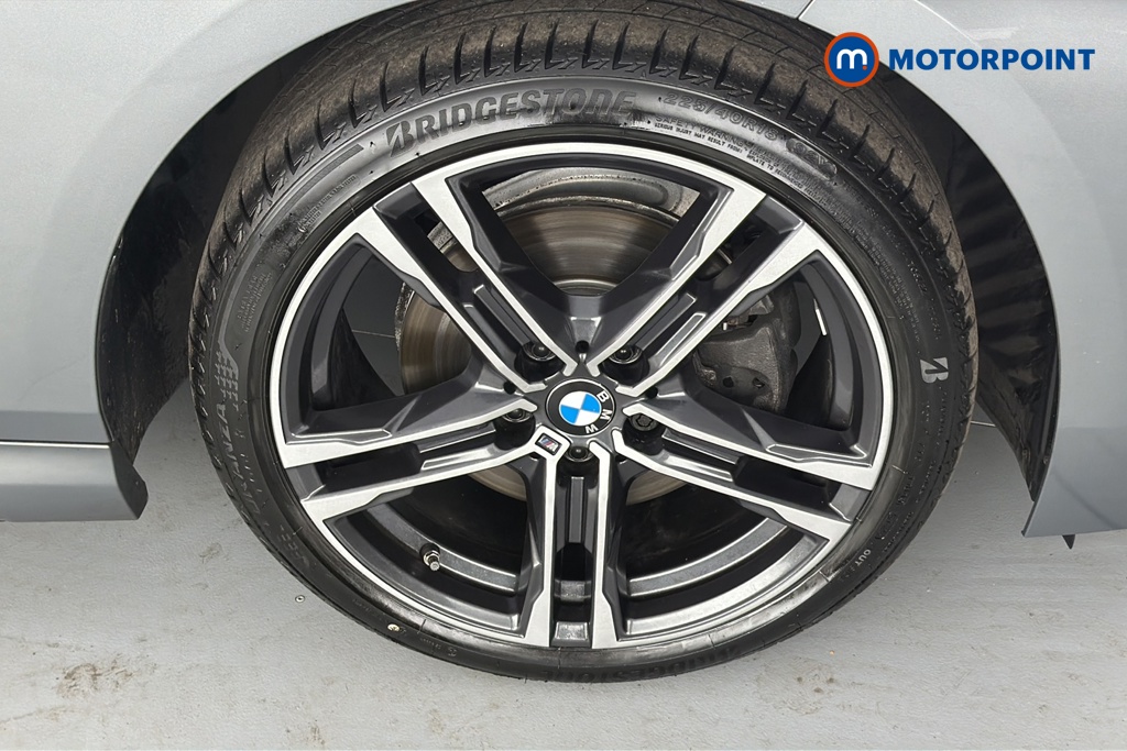BMW 2 Series M Sport Automatic Petrol Saloon - Stock Number (1653345) - 47th supplementary image