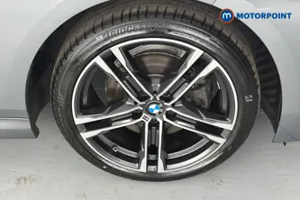BMW 2 Series M Sport Automatic Petrol Saloon - Stock Number (1653345) - 47th supplementary image
