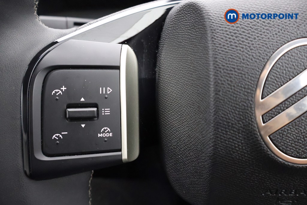 Citroen C3 Aircross MAX Automatic Electric SUV - Stock Number (1653916) - 2nd supplementary image
