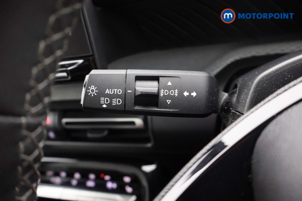 Citroen C3 Aircross MAX Automatic Electric SUV - Stock Number (1653916) - 4th supplementary image