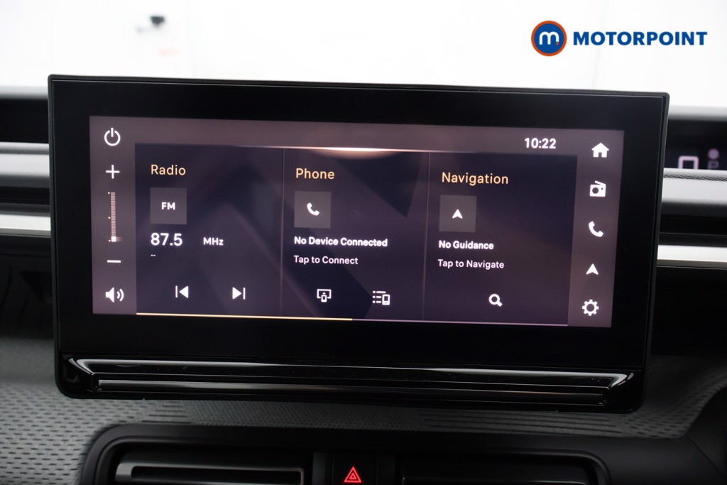 Citroen C3 Aircross MAX Automatic Electric SUV - Stock Number (1653916) - 7th supplementary image