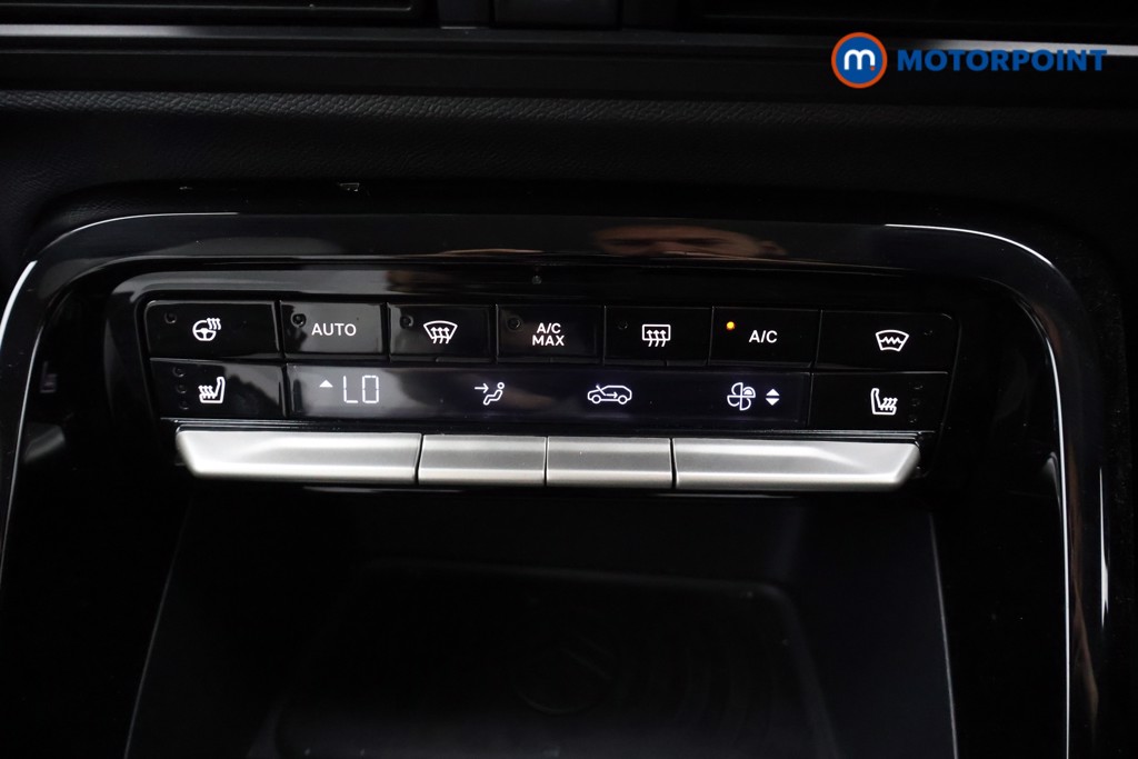 Citroen C3 Aircross MAX Automatic Electric SUV - Stock Number (1653916) - 8th supplementary image