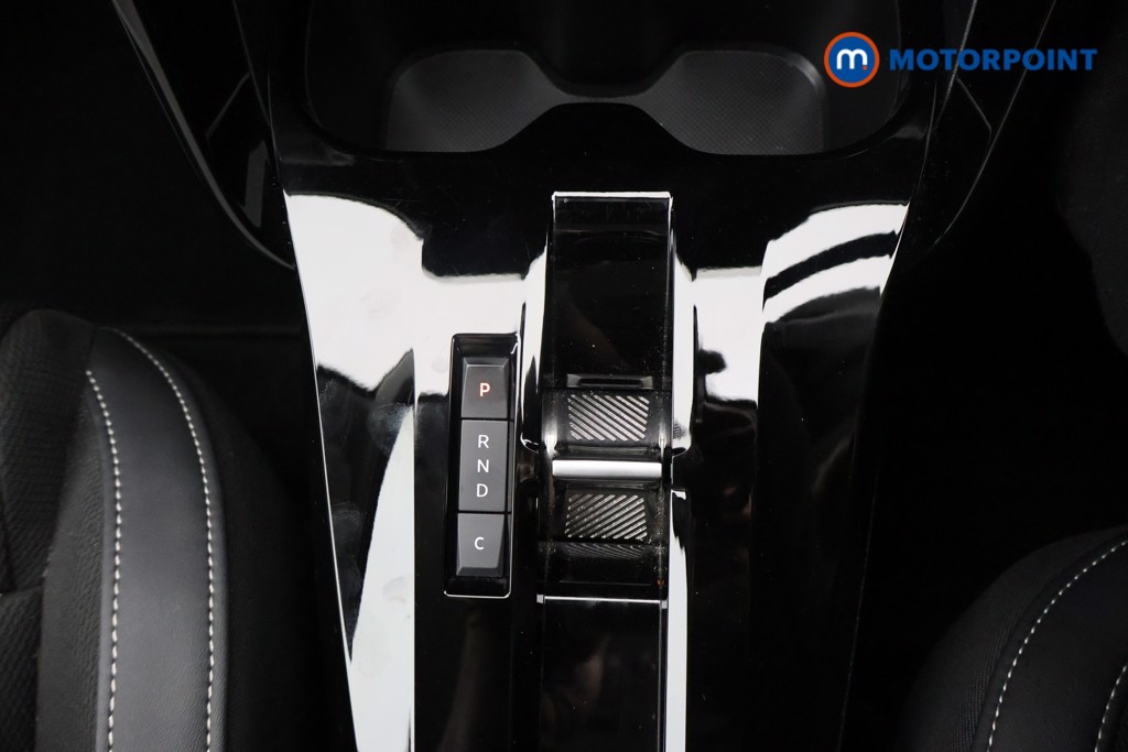 Citroen C3 Aircross MAX Automatic Electric SUV - Stock Number (1653916) - 9th supplementary image