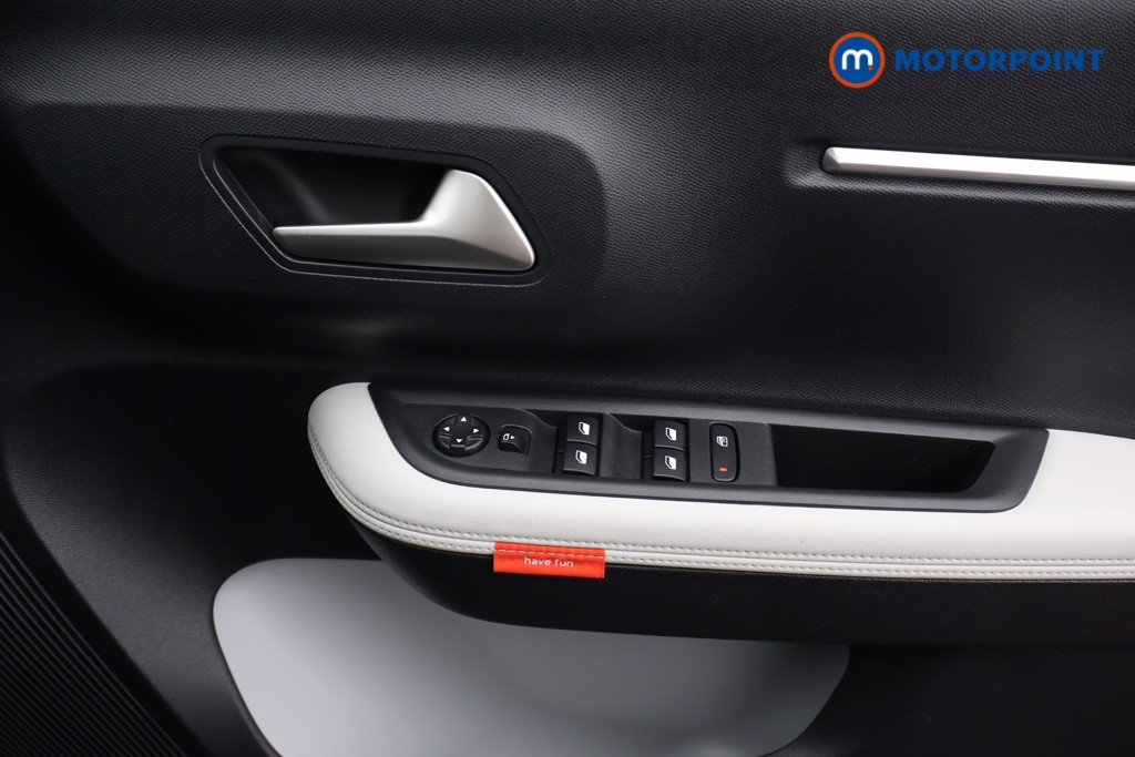 Citroen C3 Aircross MAX Automatic Electric SUV - Stock Number (1653916) - 11th supplementary image