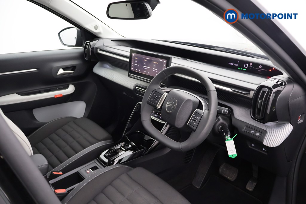 Citroen C3 Aircross MAX Automatic Electric SUV - Stock Number (1653916) - 12th supplementary image