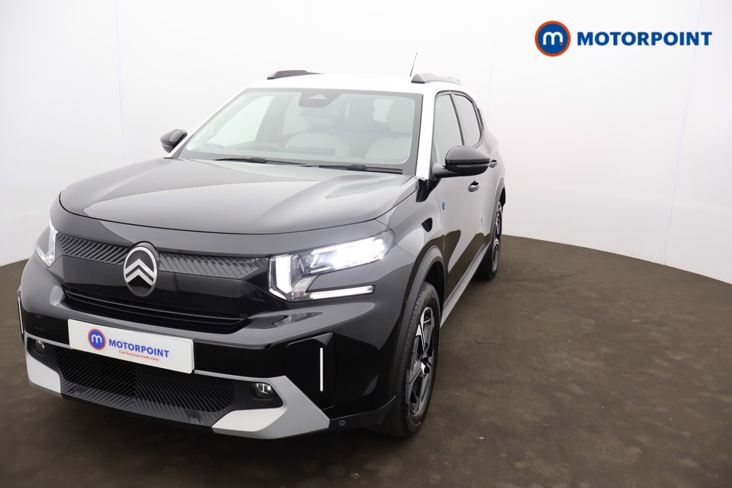 Citroen C3 Aircross MAX Automatic Electric SUV - Stock Number (1653916) - 17th supplementary image