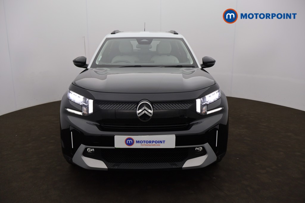 Citroen C3 Aircross MAX Automatic Electric SUV - Stock Number (1653916) - 18th supplementary image