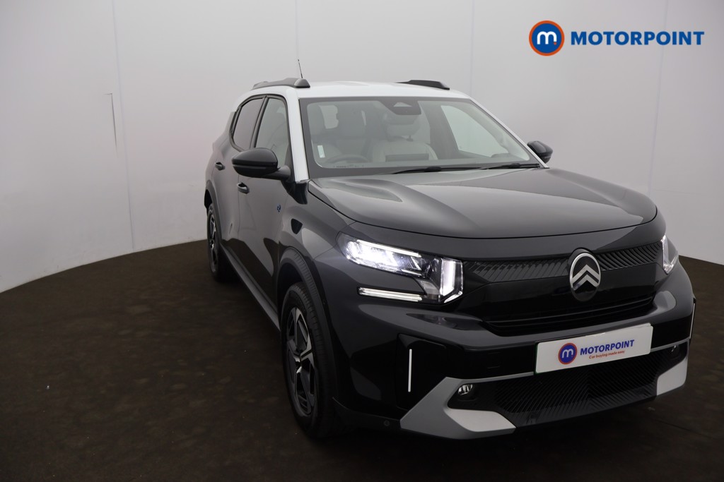 Citroen C3 Aircross MAX Automatic Electric SUV - Stock Number (1653916) - 19th supplementary image