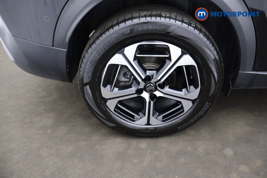 Citroen C3 Aircross MAX Automatic Electric SUV - Stock Number (1653916) - 20th supplementary image