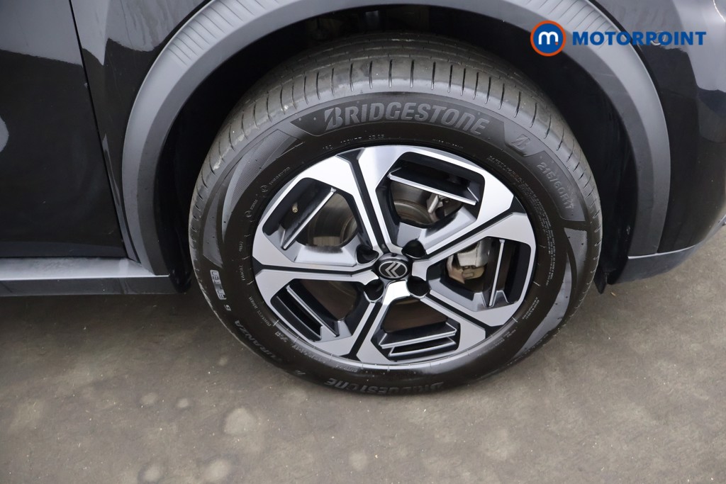 Citroen C3 Aircross MAX Automatic Electric SUV - Stock Number (1653916) - 21st supplementary image