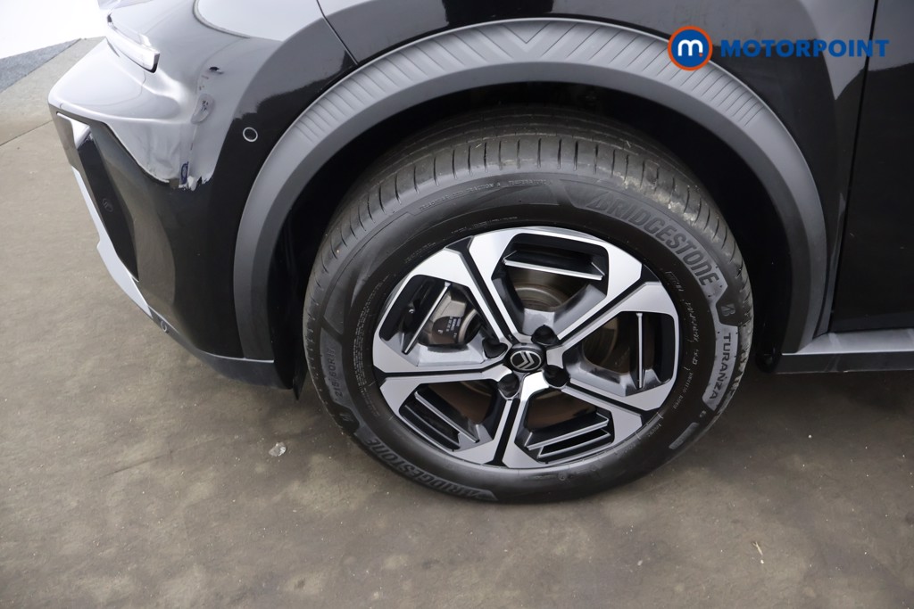 Citroen C3 Aircross MAX Automatic Electric SUV - Stock Number (1653916) - 22nd supplementary image