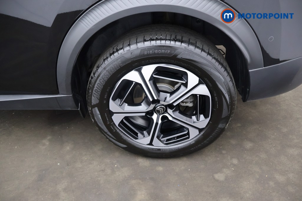Citroen C3 Aircross MAX Automatic Electric SUV - Stock Number (1653916) - 23rd supplementary image
