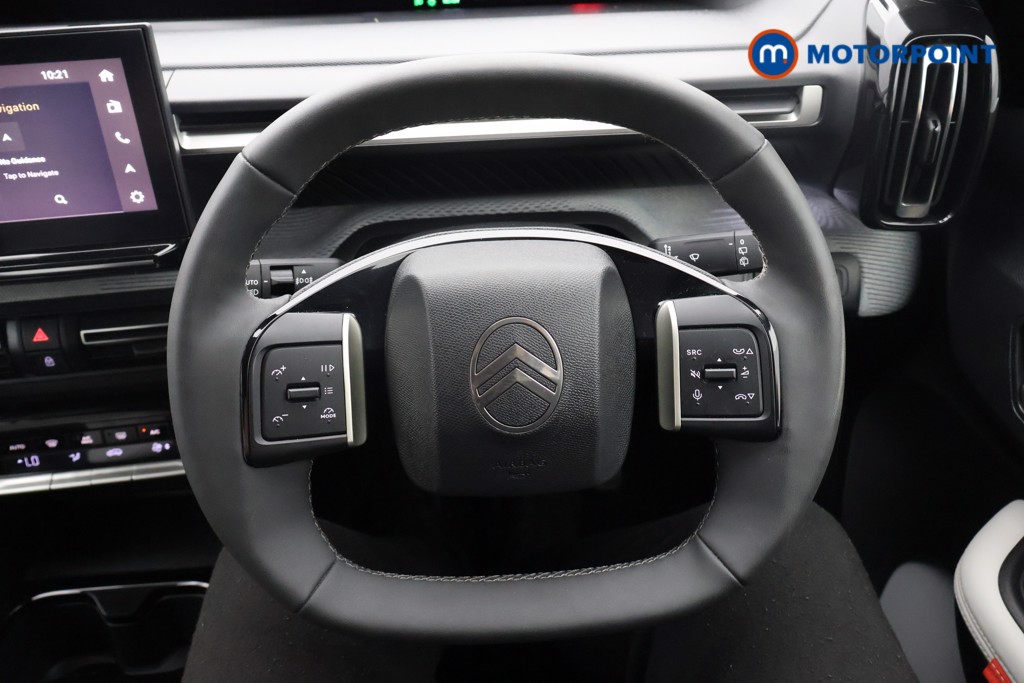 Citroen C3 Aircross MAX Automatic Electric SUV - Stock Number (1653916) - 1st supplementary image