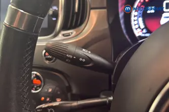 Abarth 595 Turismo 70Th Anniversary Manual Petrol Hatchback - Stock Number (1654279) - 5th supplementary image