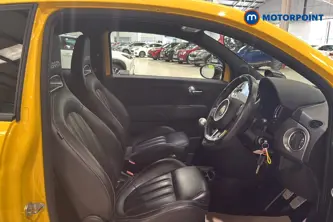 Abarth 595 Turismo 70Th Anniversary Manual Petrol Hatchback - Stock Number (1654279) - 22nd supplementary image