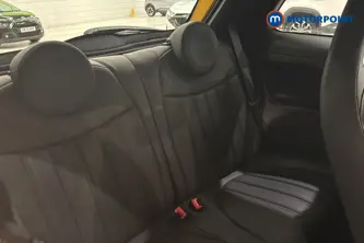 Abarth 595 Turismo 70Th Anniversary Manual Petrol Hatchback - Stock Number (1654279) - 25th supplementary image