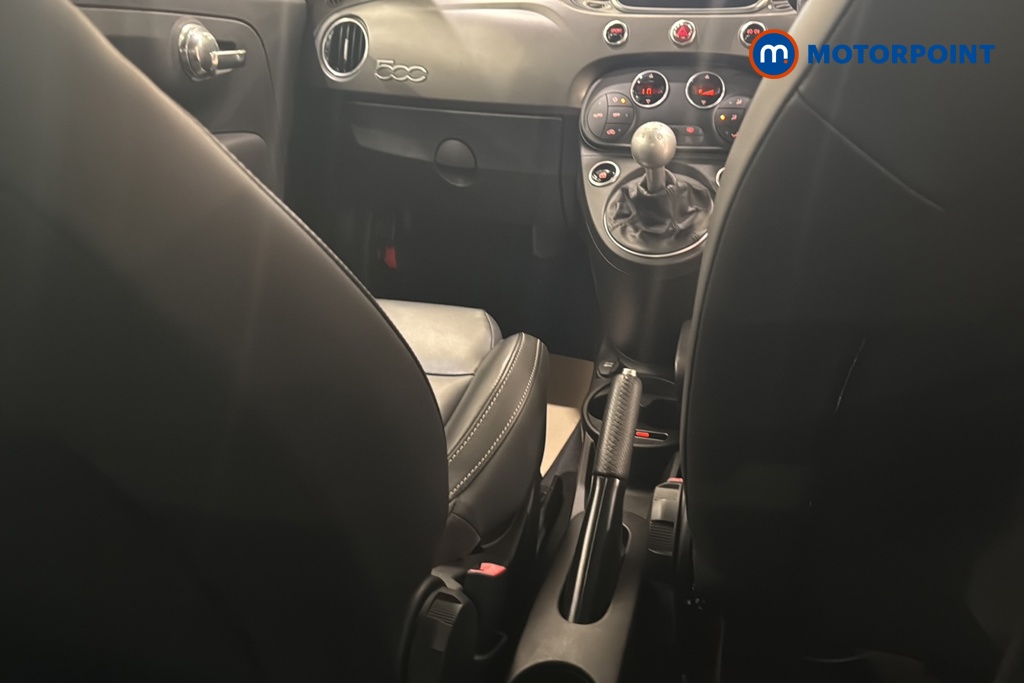 Abarth 595 Turismo 70Th Anniversary Manual Petrol Hatchback - Stock Number (1654279) - 28th supplementary image