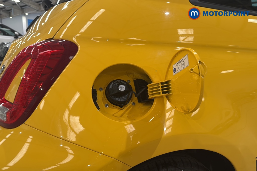 Abarth 595 Turismo 70Th Anniversary Manual Petrol Hatchback - Stock Number (1654279) - 41st supplementary image